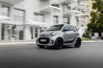 Smart EQ ForTwo Edition One Coupe 2019 года (WW)